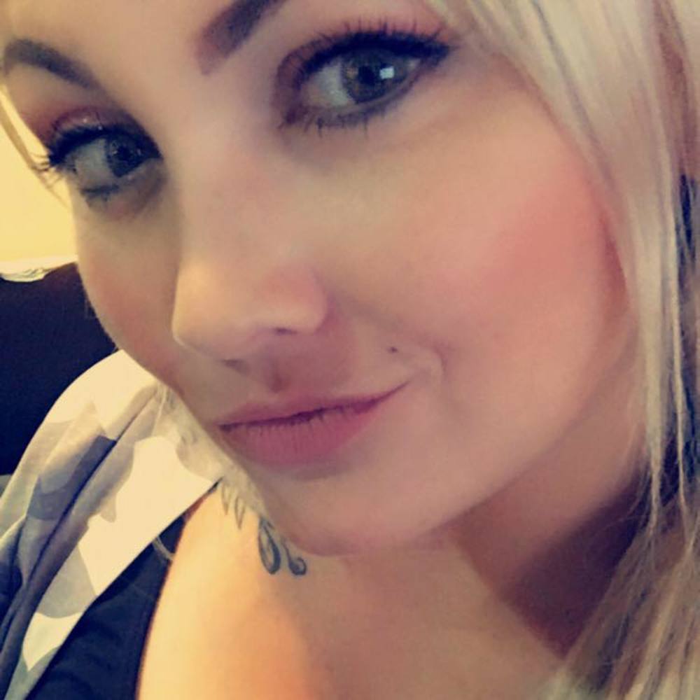 Meet your Posher, Christy